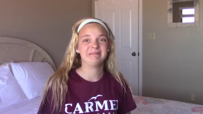 reagan dobroccoli feet 3