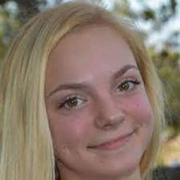 reagan dobroccoli feet