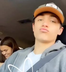 reagan sheppeard feet 3