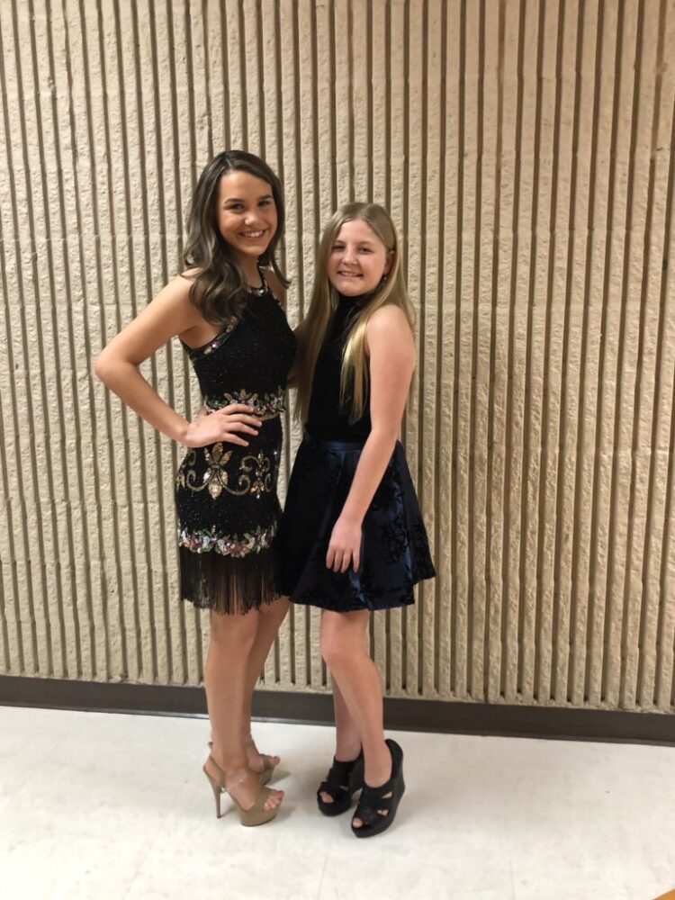 reagan strange feet 1