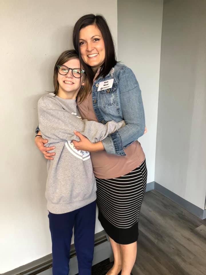 reagan strange feet 4