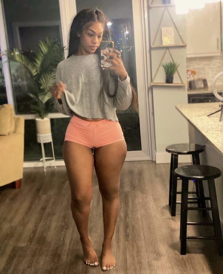 realmodeltype feet 1