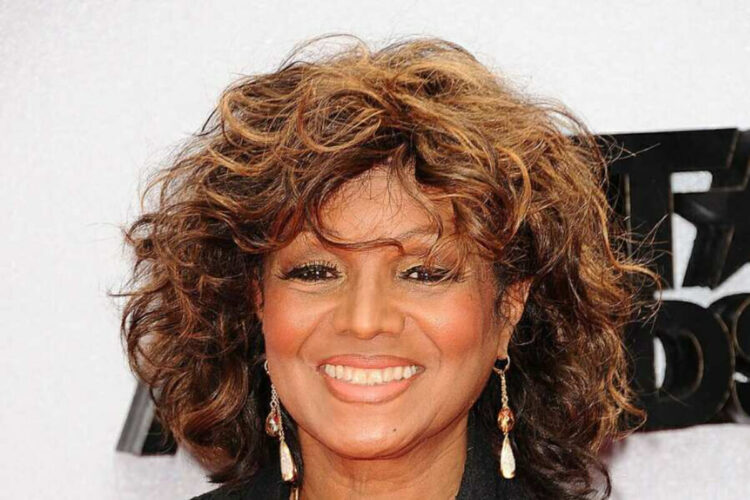 rebbie jackson feet 6