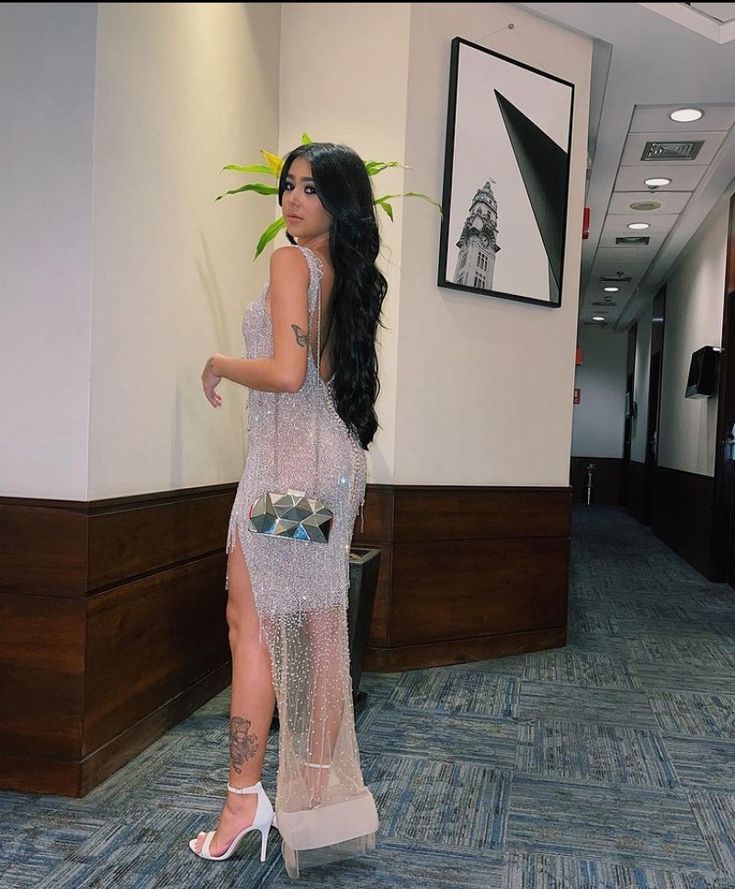 rebeca barreto feet 6