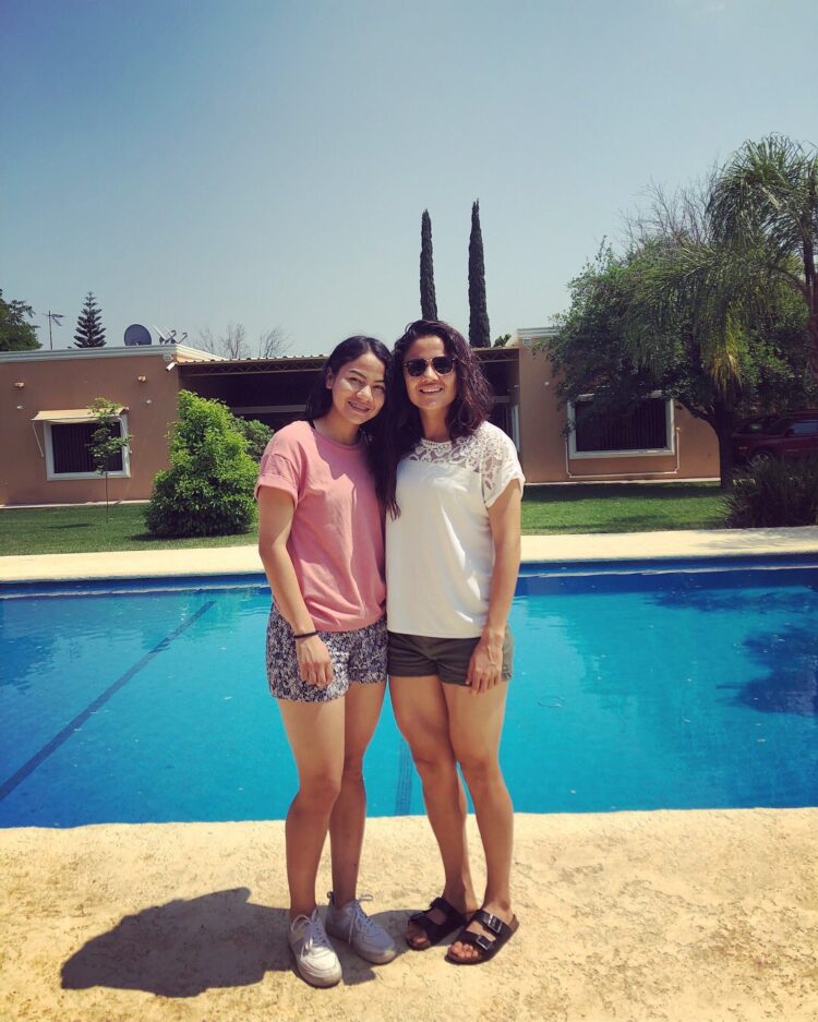 rebeca bernal feet 2