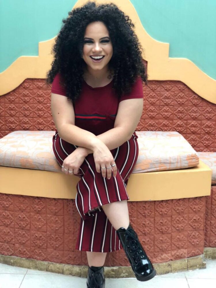 rebeca carvalho feet 4