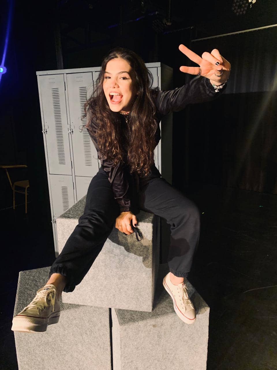 rebeca chamma feet 5