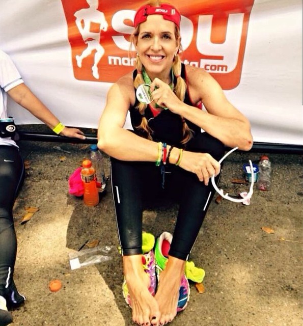 rebeca costoya feet 4