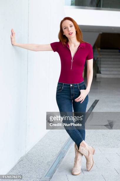 rebeca gomez polo feet 3