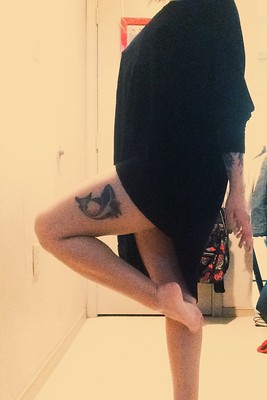 rebeca martinez feet 2