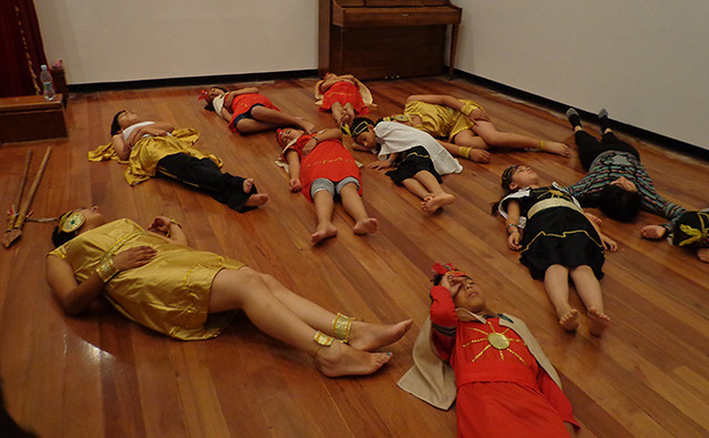 rebeca martinez feet 3