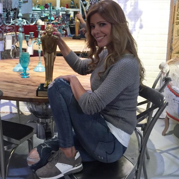 rebeca moreno feet 3