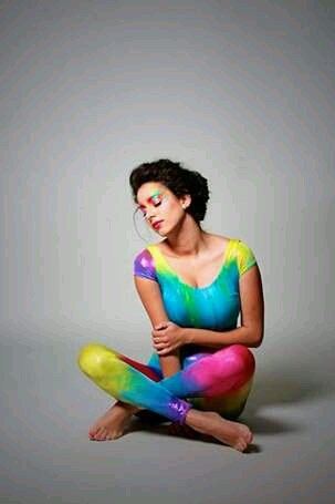 rebeca schurenkamper feet