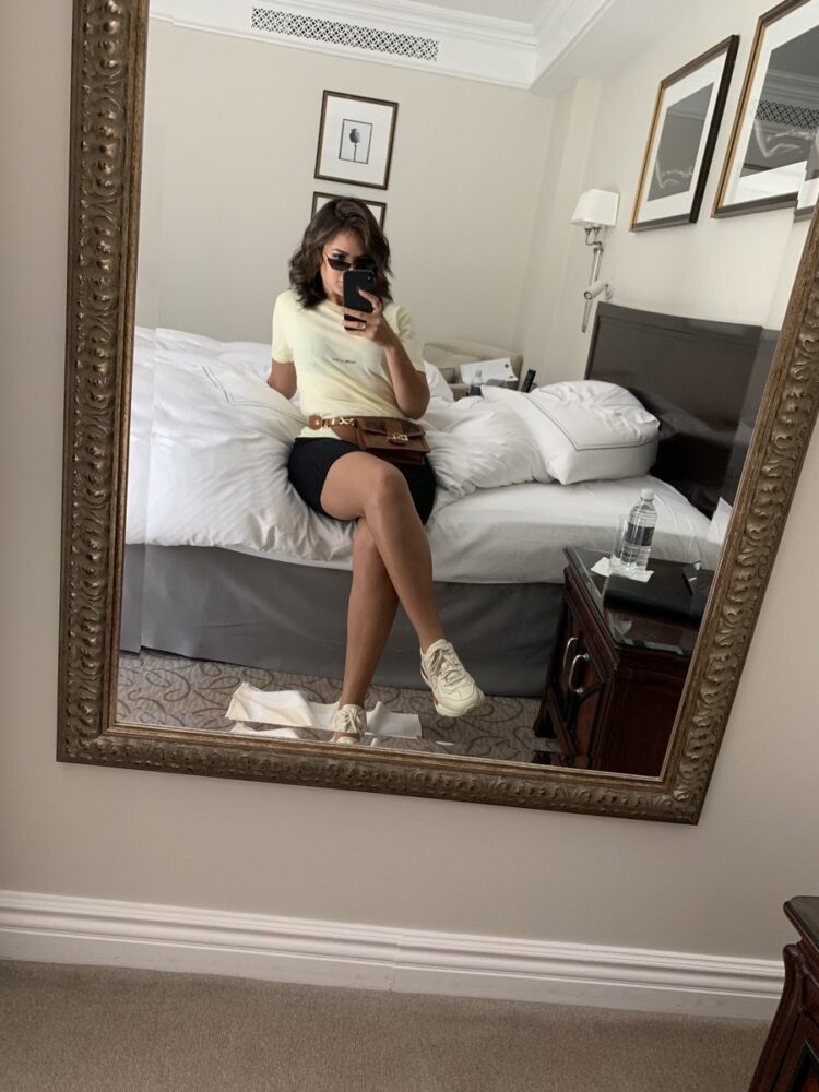 rebeca tavares feet 3