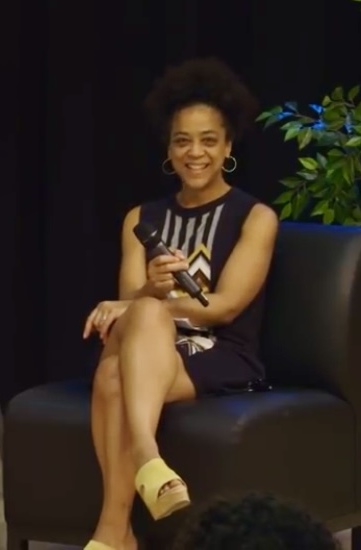 rebecca ablack feet 5