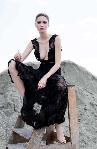 rebecca bagnol feet 5