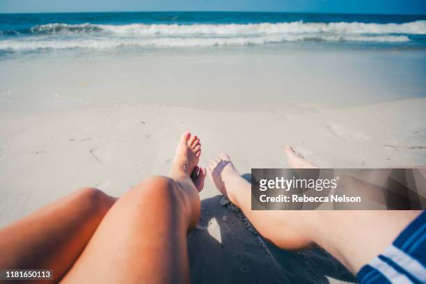 rebecca beach feet 5