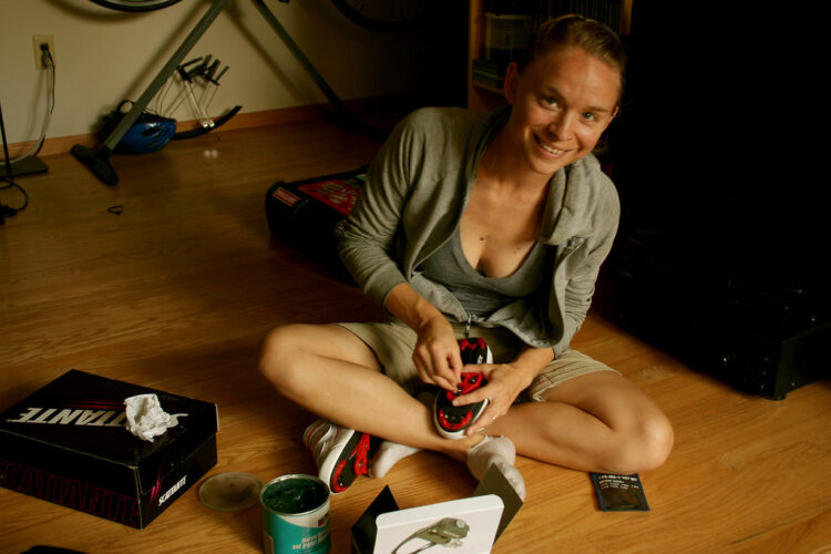 rebecca brown feet 4