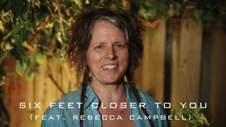 rebecca campbell feet 1