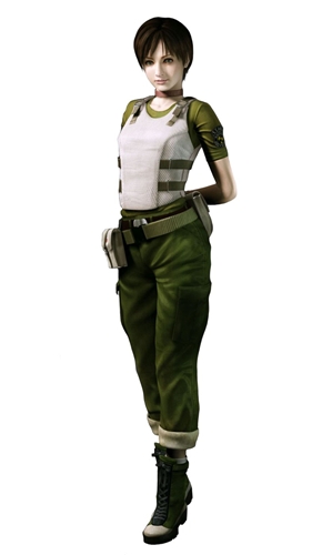 rebecca chambers feet