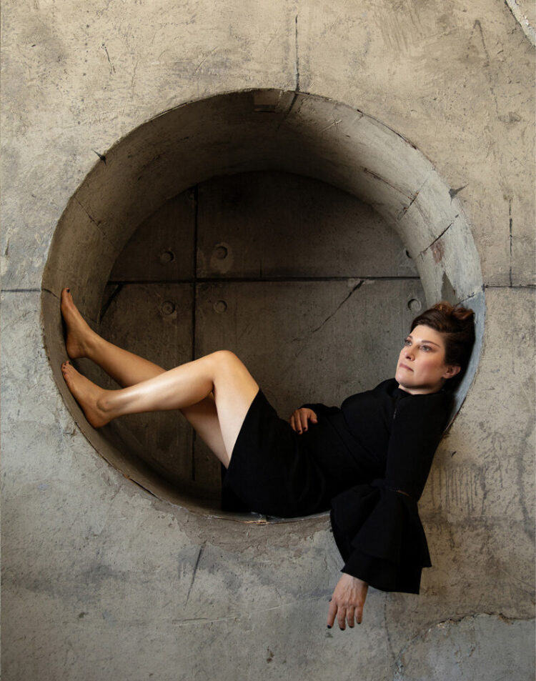 rebecca corry feet 6