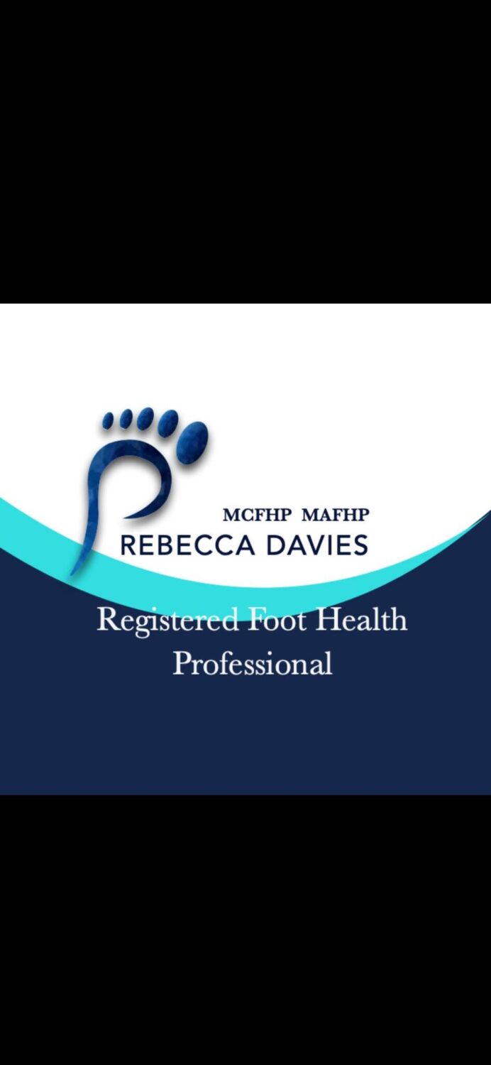 rebecca davies feet 2