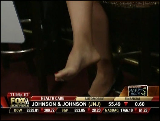 rebecca diamond feet 2