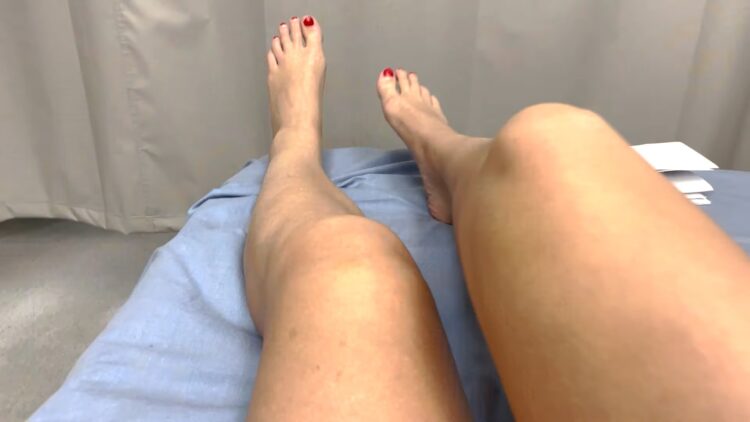 rebecca felgate feet 2