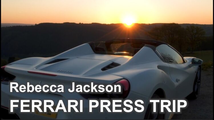 rebecca ferarri feet 1