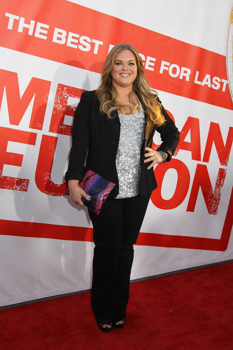 rebecca field feet 4