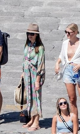 rebecca gleeson feet 2