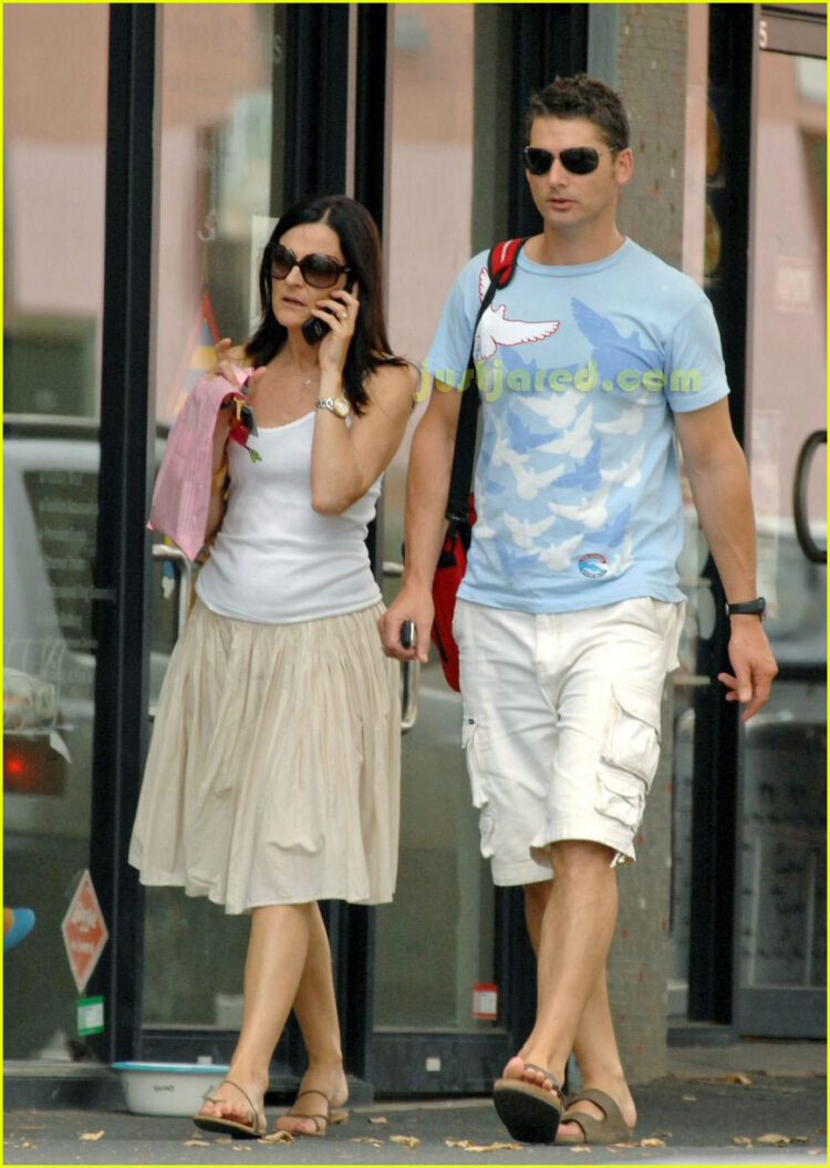 rebecca gleeson feet 5