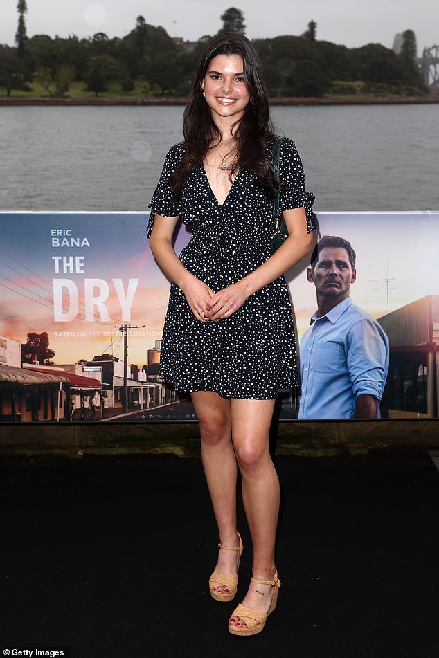 rebecca gleeson feet 6