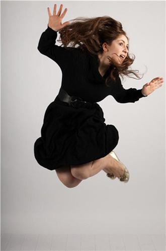 rebecca goldstein feet 1