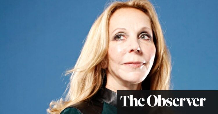 rebecca goldstein feet 2