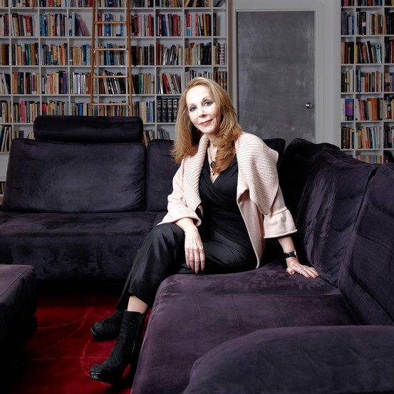 rebecca goldstein feet 4