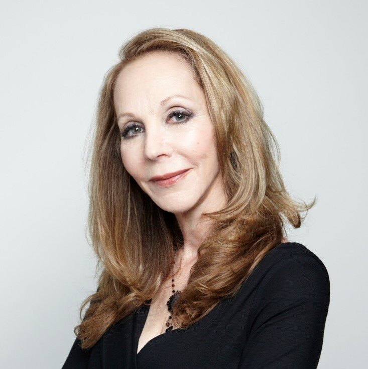 rebecca goldstein feet