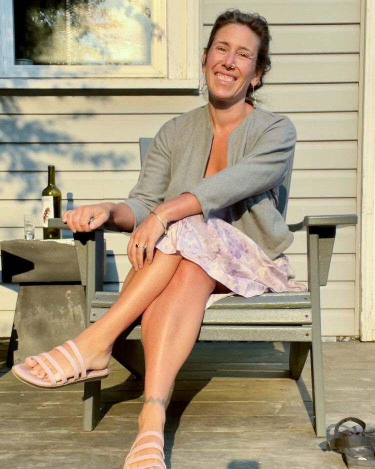 rebecca grafton feet 1