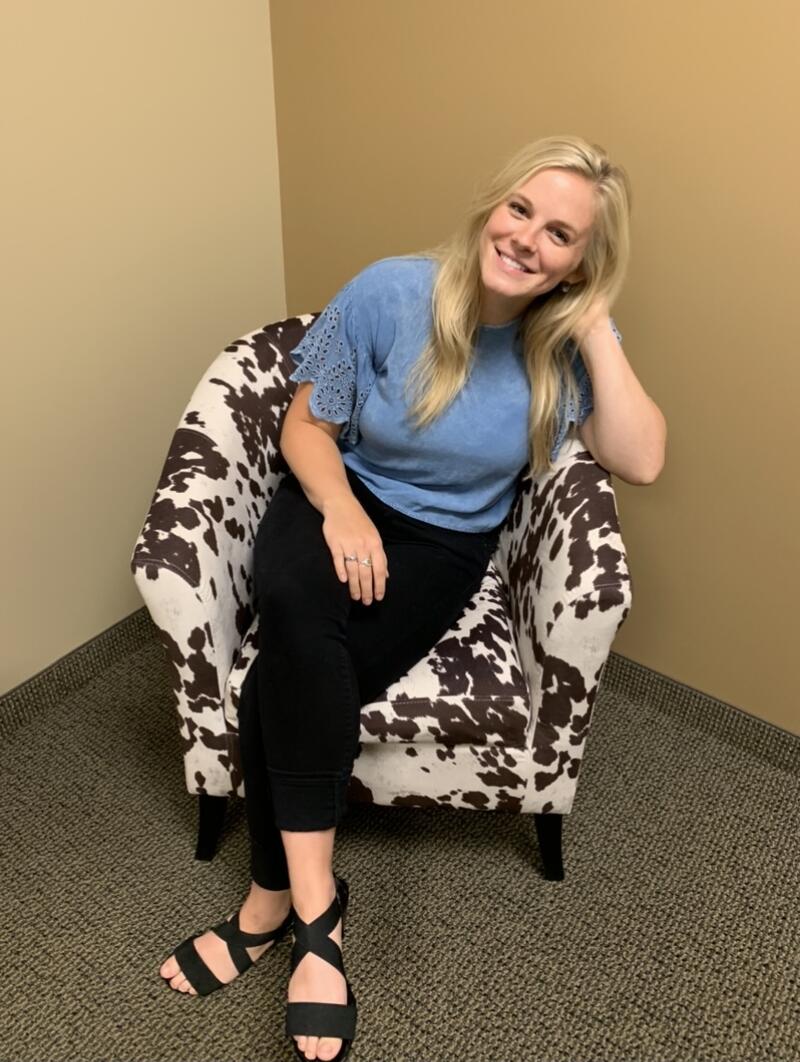 rebecca green feet 6