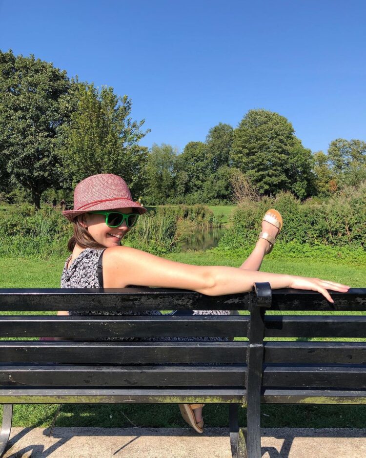 rebecca hanssen feet