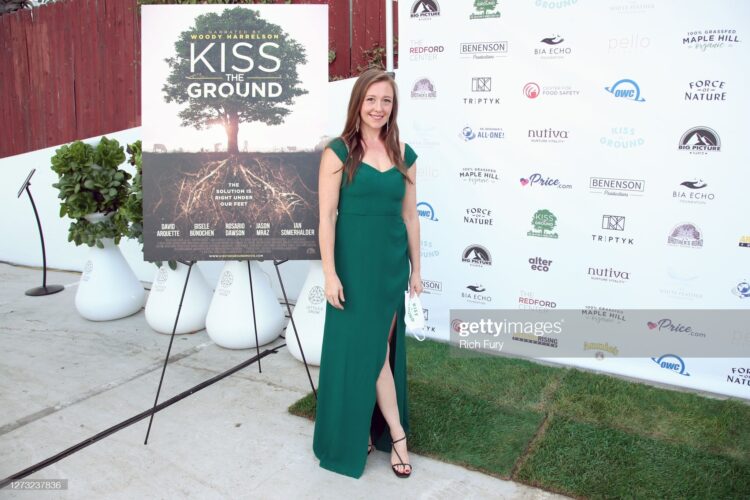 rebecca harrell tickell feet 3