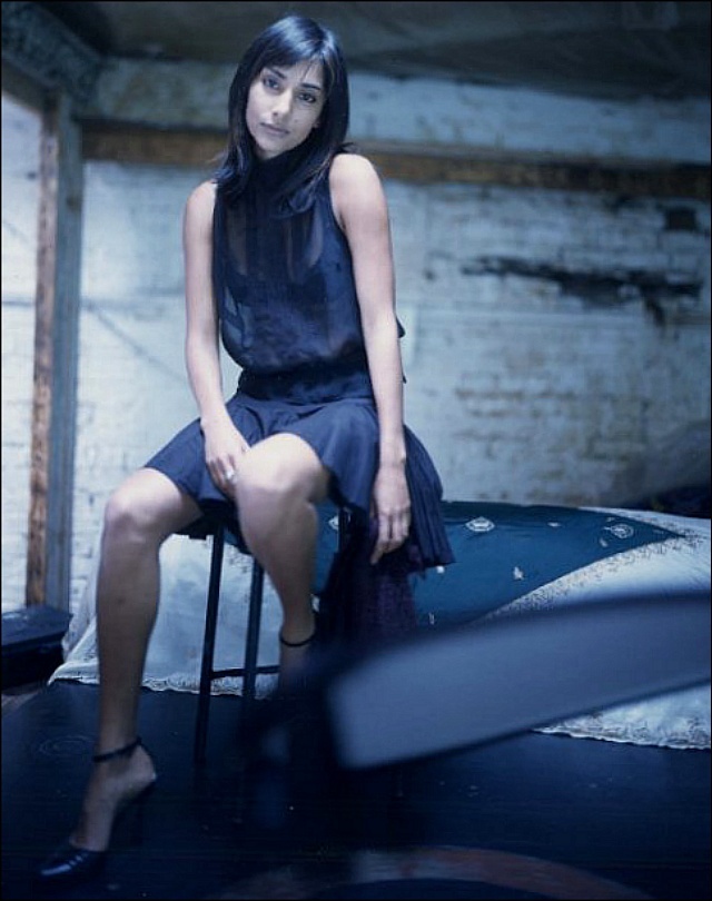 rebecca hazlewood feet 3