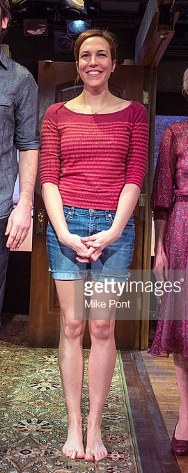 rebecca henderson feet 2