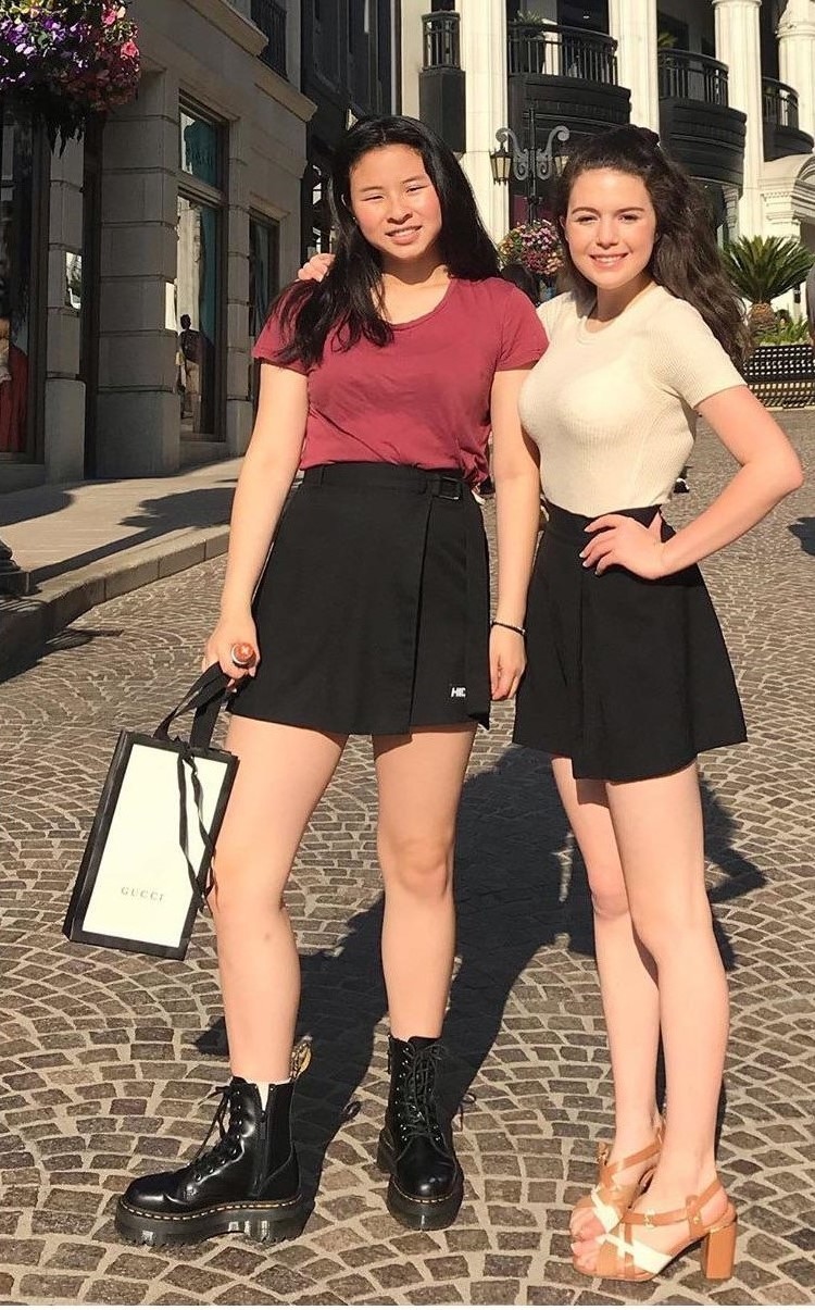 rebecca hochman fisher feet 1