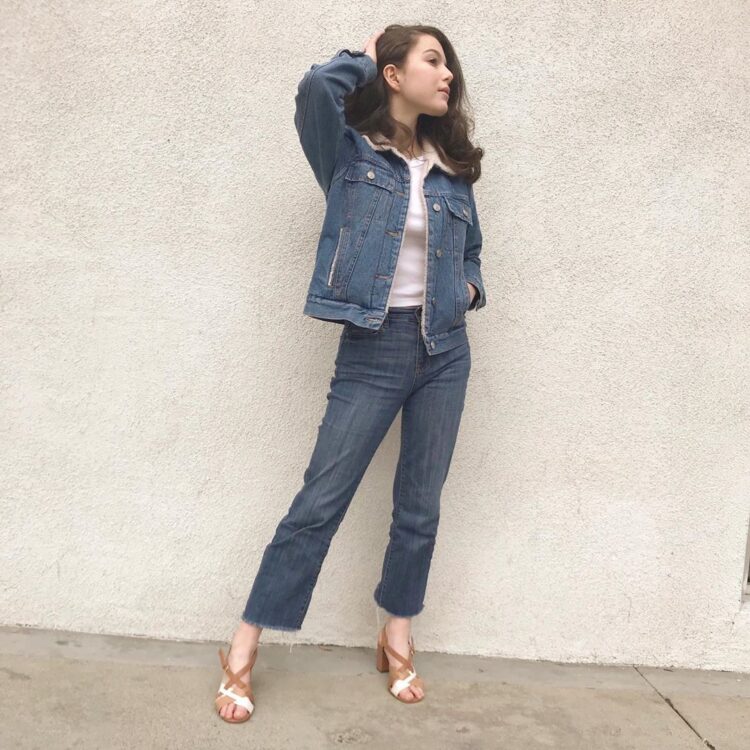 rebecca hochman fisher feet 2