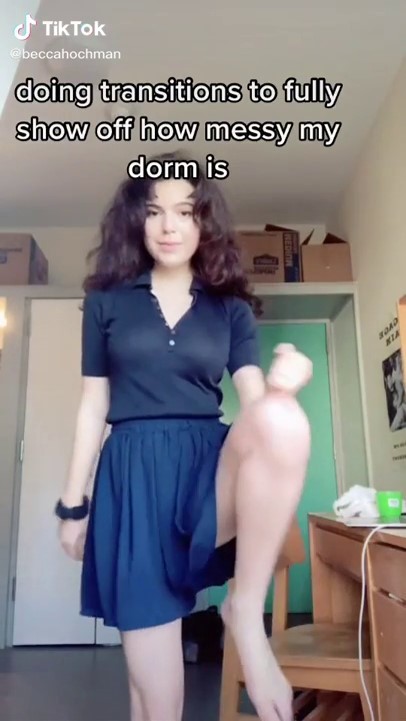 rebecca hochman fisher feet 3