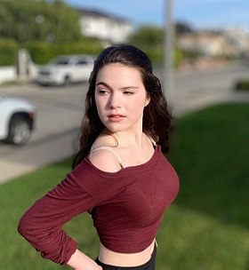 rebecca hochman fisher feet 6