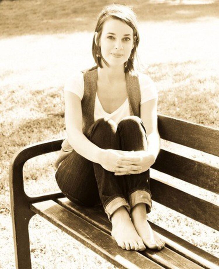 rebecca jordan feet 4