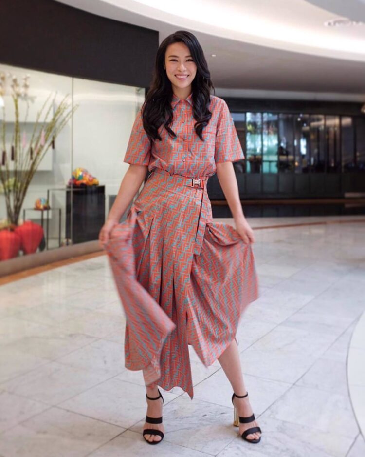 rebecca lim feet 6