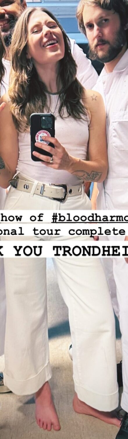 rebecca lovell feet 1